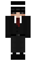 Veliq minecraft skin
