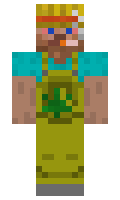 OttKiff minecraft skin