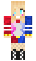 lova minecraft skin