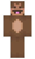 MONKEY minecraft skin