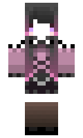 SpeedierNewt817 minecraft skin