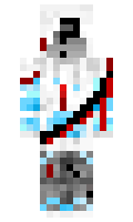 ZegaMC minecraft skin