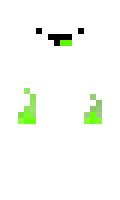 Vikthewerido minecraft skin