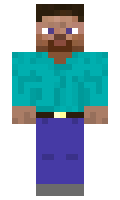 PaMe minecraft skin