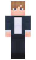 Pandooper minecraft skin