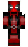 LYKk minecraft skin