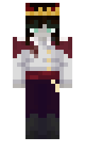 Loopybrae minecraft skin