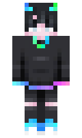 KaReNUrMoM minecraft skin