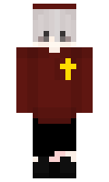seexBomba minecraft skin