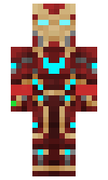 MrFirecube minecraft skin