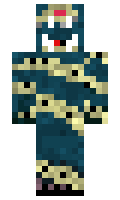 MindBlock97 minecraft skin