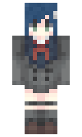 arai minecraft skin