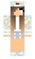 Arcadia minecraft skin