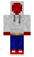 Zetzito minecraft skin
