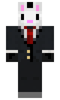 Flipyboi minecraft skin