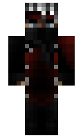 Hofu minecraft skin