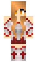 Brysun minecraft skin