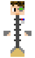 NexuSss minecraft skin