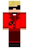 Adam minecraft skin