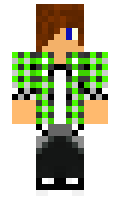 juicemonk minecraft skin