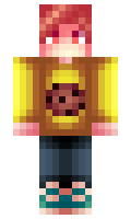 sisi4ki minecraft skin