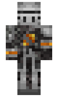 Nicotar minecraft skin