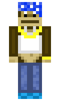 Noby minecraft skin