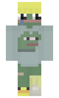 RoddyMacSanta minecraft skin