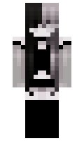 JULIETA minecraft skin