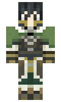 ThisDumbName minecraft skin