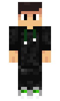 Senz1T minecraft skin