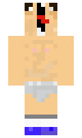 BadGuyFromMC minecraft skin