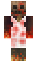 giacrash minecraft skin