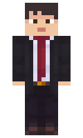 triadon minecraft skin