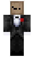 CaptainMantela minecraft skin