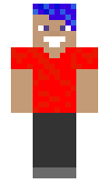 CreaZyp154 minecraft skin