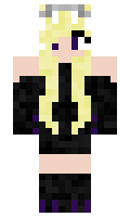 Anjuly1992 minecraft skin