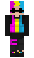 NotSoCrafty713 minecraft skin