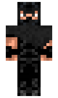 Eboyr minecraft skin