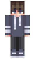 HalftoonJimmy minecraft skin