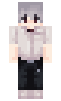 Gece minecraft skin