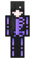 Zmystic minecraft skin