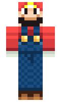 bieu minecraft skin