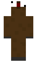 Smarty minecraft skin