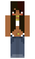 lunaraero minecraft skin