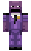 gamer8907 minecraft skin