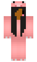 raylove23 minecraft skin