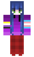 Marmor1001 minecraft skin