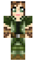 kikk minecraft skin
