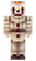 weoolin minecraft skin